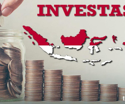 Manfaat Investasi untuk Indonesia
