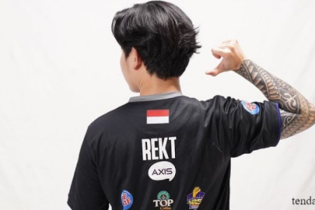 7 Pro Players Mobile Legends Terkaya di Indonesia