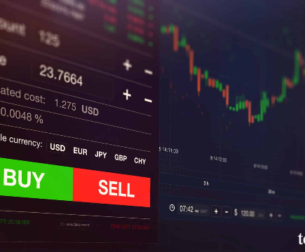Apa itu trading forex dan Risikonya sebagai Investasi?