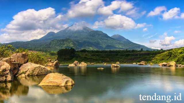 Ranu Manduro: Surga Tersembunyi Mojokerto