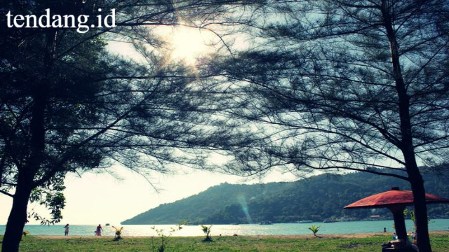 Pantai Sako: Keindahan Tersembunyi Sumatera Barat